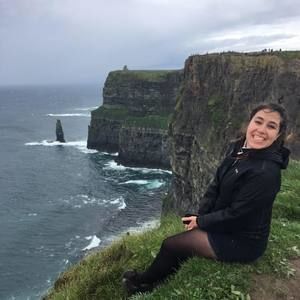 Meet your Posher, Stanzi